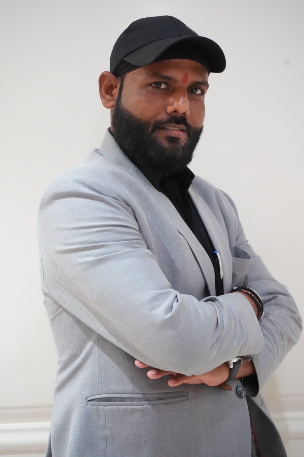 Sujeet Kumar